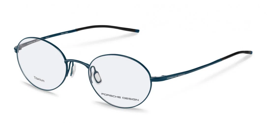 Porsche Design P8786 Eyeglasses - view 3